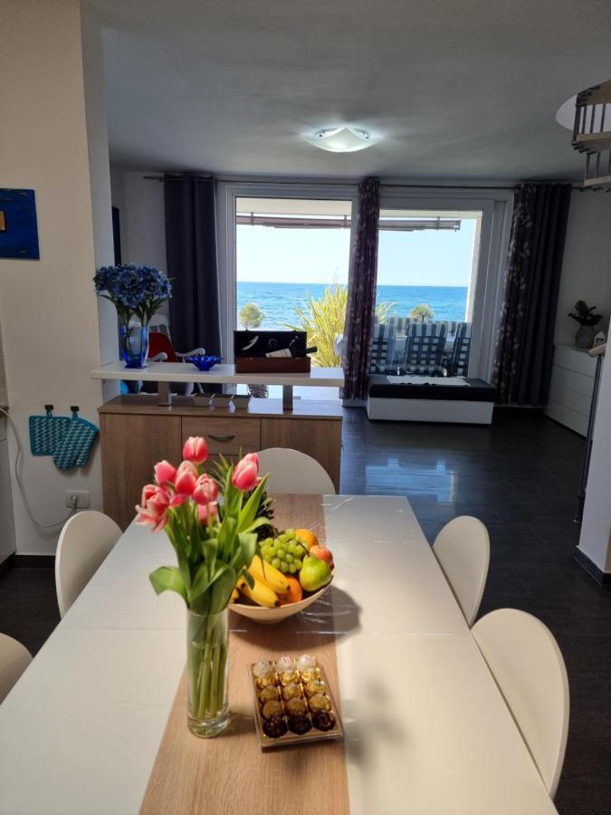 Villa Ivan Umag Bagian luar foto