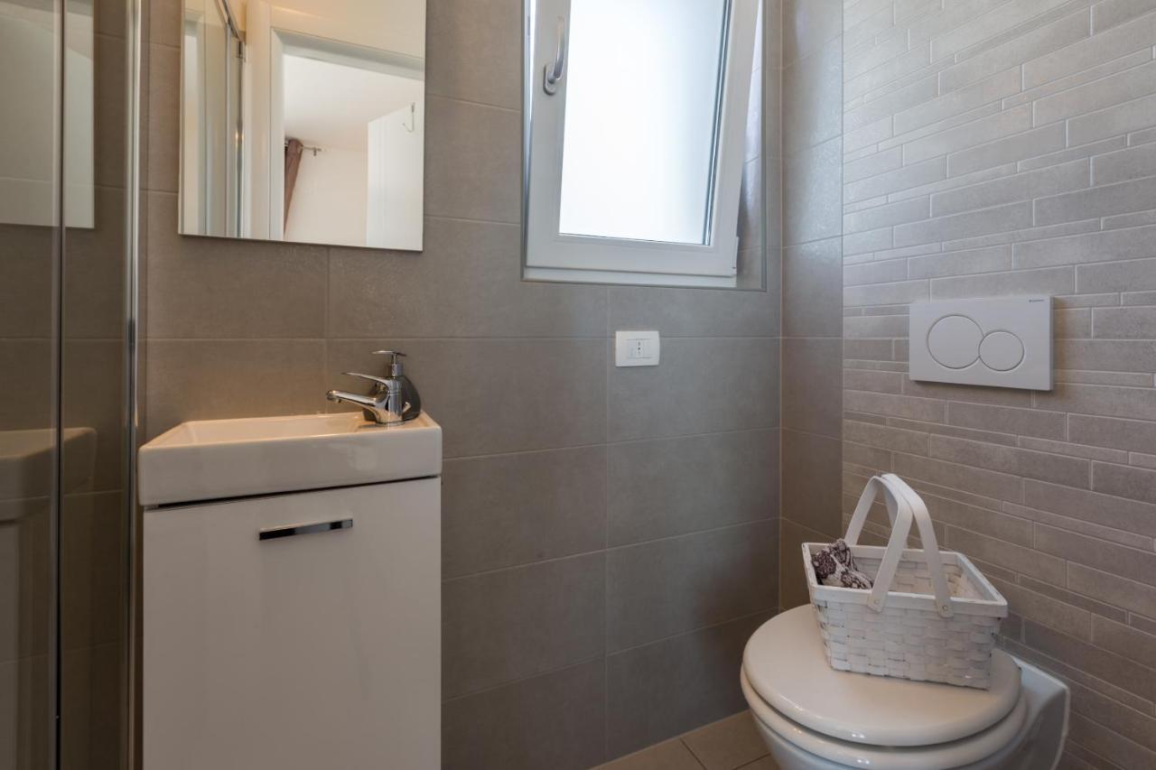 Villa Ivan Umag Bagian luar foto